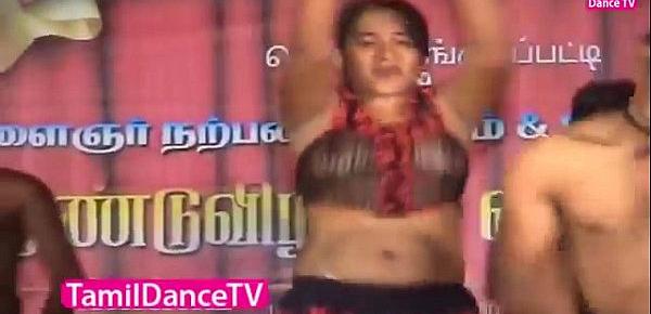  Tamil Record Dance Tamilnadu Village Latest Adal Padal Tamil Record Dance 2015 Video 001 (1)